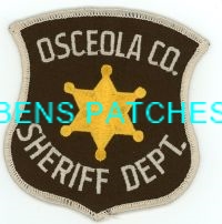 MICHIGAN,A,OSCEOLA COUNTY SHERIFF 2